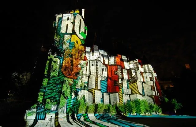 Utazás az adatszférába, Budapest, 2007. szeptember 28. – október 2.: az archívum galériájának 7. fényképe (36 közül)