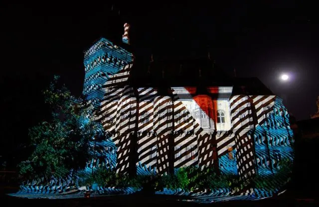 Utazás az adatszférába, Budapest, 2007. szeptember 28. – október 2.: az archívum galériájának 11. fényképe (36 közül)