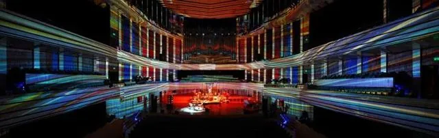 Karaszy Szilvia koncertestje, MÜPA, Művészetek Palotája: az archívum galériájának 16. fényképe (17 közül)