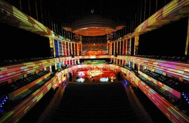 Karaszy Szilvia koncertestje, MÜPA, Művészetek Palotája: az archívum galériájának 9. fényképe (17 közül)