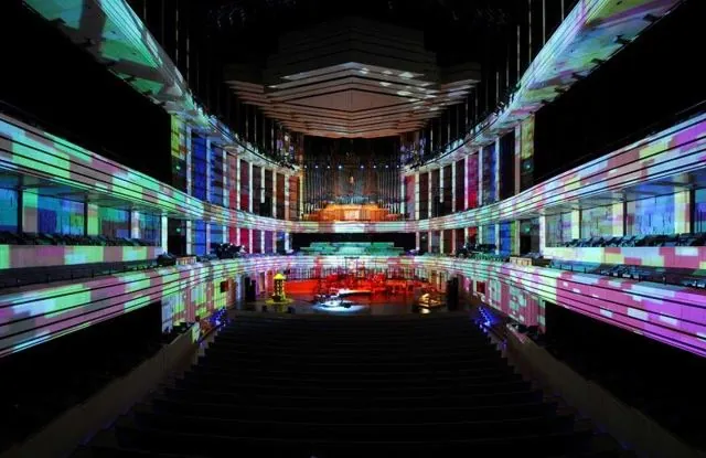 Karaszy Szilvia koncertestje, MÜPA, Művészetek Palotája: az archívum galériájának 1. fényképe (17 közül)