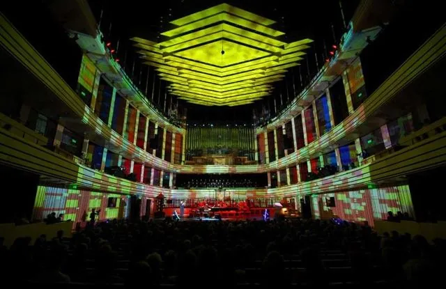 Karaszy Szilvia koncertestje, MÜPA, Művészetek Palotája: az archívum galériájának 10. fényképe (17 közül)
