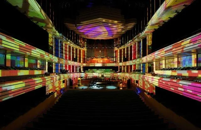 Karaszy Szilvia koncertestje, MÜPA, Művészetek Palotája: az archívum galériájának 4. fényképe (17 közül)