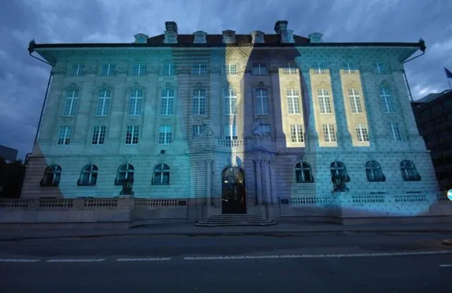 Zürich Lichtfest (Züri Fäscht), Zürich, 2007. július 6–8.: az archívum galériájának 22. fényképe (28 közül)