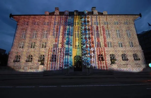Zürich Lichtfest (Züri Fäscht), Zürich, 2007. július 6–8.: az archívum galériájának 25. fényképe (28 közül)