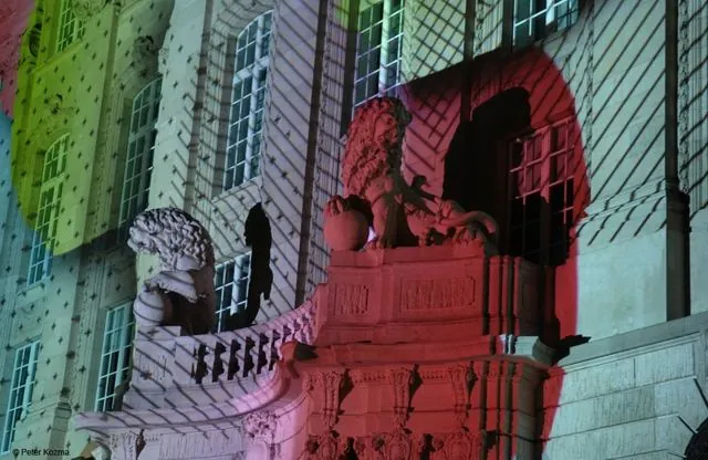 Zürich Lichtfest (Züri Fäscht), Zürich, 2007. július 6–8.: az archívum galériájának 28. fényképe (28 közül)