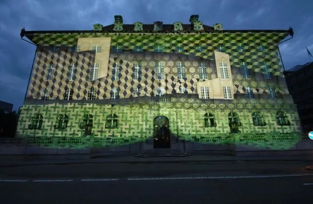 Zürich Lichtfest (Züri Fäscht), Zürich, 2007. július 6–8.: az archívum galériájának 24. fényképe (28 közül)