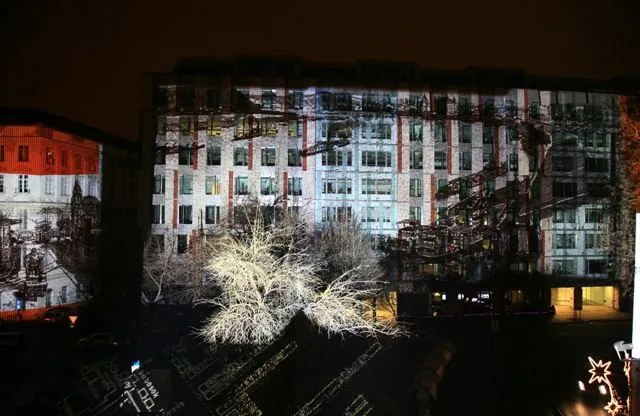m.város / m.city, Budapest, 2007. december 22. – 2008. január 1.: az archívum galériájának 46. fényképe (99 közül)