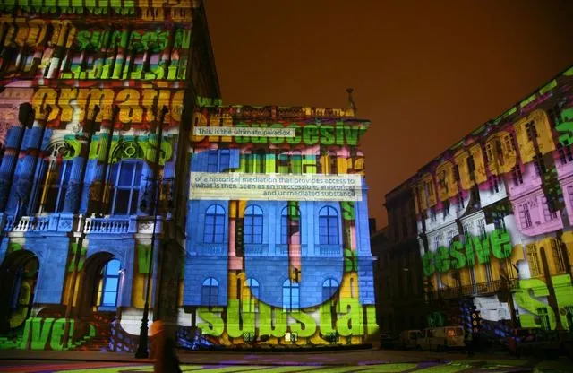 m.város / m.city, Budapest, 2007. december 22. – 2008. január 1.: az archívum galériájának 90. fényképe (99 közül)