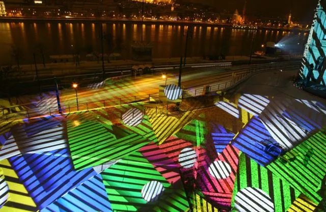 m.város / m.city, Budapest, 2007. december 22. – 2008. január 1.: az archívum galériájának 94. fényképe (99 közül)