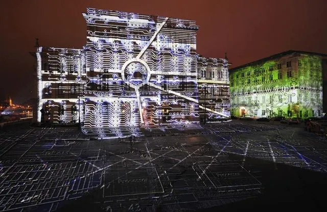m.város / m.city, Budapest, 2007. december 22. – 2008. január 1.: az archívum galériájának 21. fényképe (99 közül)