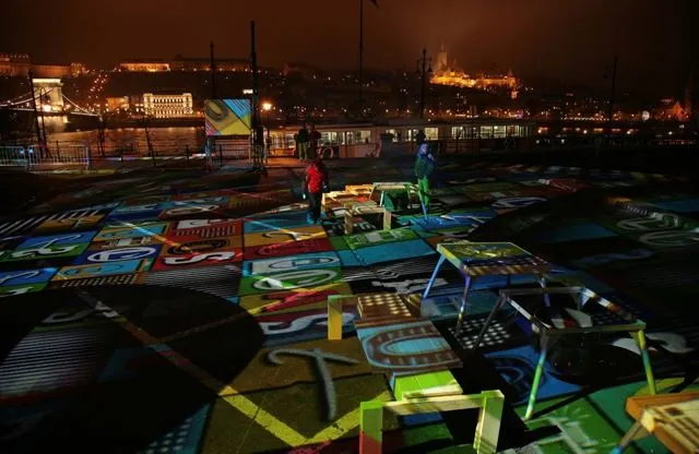 m.város / m.city, Budapest, 2007. december 22. – 2008. január 1.: az archívum galériájának 76. fényképe (99 közül)