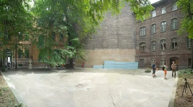 Edd meg a fényt!, Budapest, 2006. június 24. (Múzeumok Éjszakája): az archívum galériájának 4. fényképe (18 közül)
