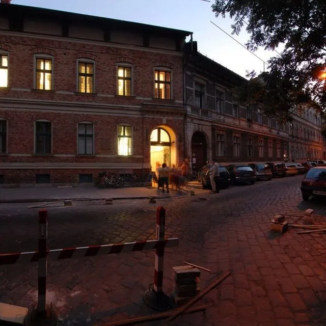 Edd meg a fényt!, Budapest, 2006. június 24. (Múzeumok Éjszakája): az archívum galériájának 18. fényképe (18 közül)
