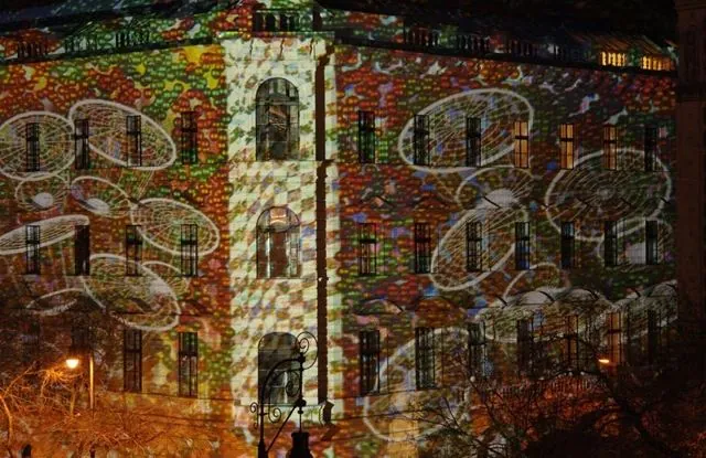 A Nespresso Boutique megnyitója: az archívum galériájának 4. fényképe (22 közül)