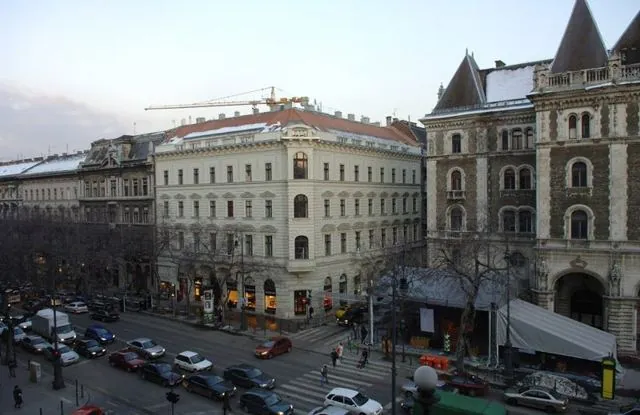 A Nespresso Boutique megnyitója: az archívum galériájának 5. fényképe (22 közül)