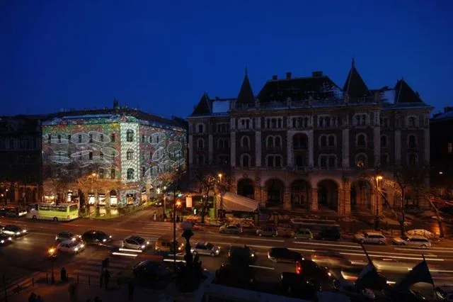 A Nespresso Boutique megnyitója: az archívum galériájának 2. fényképe (22 közül)