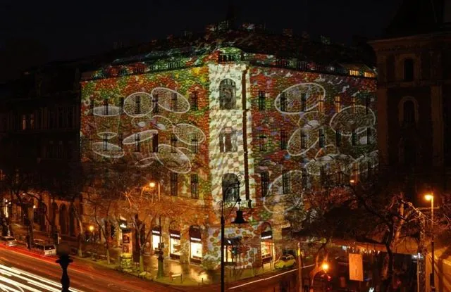 A Nespresso Boutique megnyitója: az archívum galériájának 21. fényképe (22 közül)