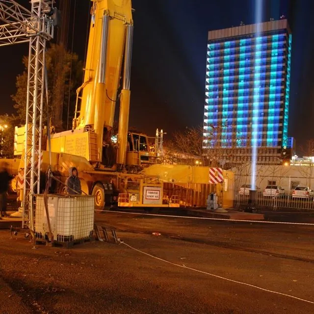 Magassági fényjelzés, Budapest, 2006. október 30.: az archívum galériájának 55. fényképe (69 közül)