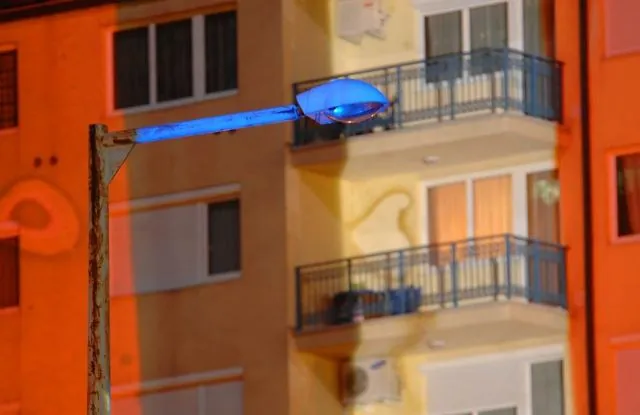 Magassági fényjelzés, Budapest, 2006. október 30.: az archívum galériájának 58. fényképe (69 közül)