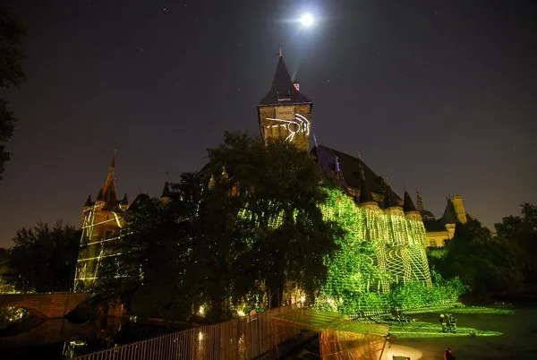 Nemzetközi Szputnyik-nap, Budapest, Budapest, 2007. szeptember 30. (a felhívás szerint): az archívum galériájának 1. fényképe (4 közül)