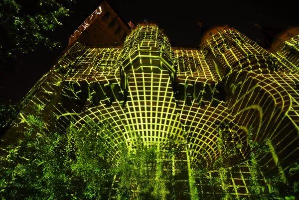 Nemzetközi Szputnyik-nap, Budapest, Budapest, 2007. szeptember 30. (a felhívás szerint): az archívum galériájának 4. fényképe (4 közül)