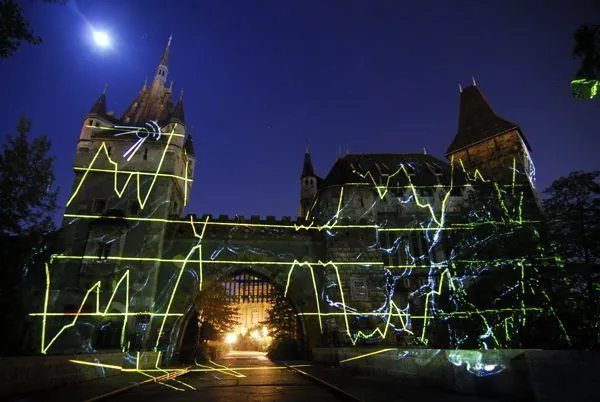 Nemzetközi Szputnyik-nap, Budapest, Budapest, 2007. szeptember 30. (a felhívás szerint): az archívum galériájának 2. fényképe (4 közül)